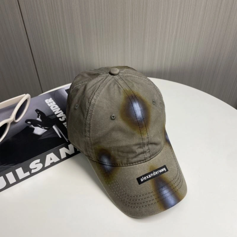 Alexander Wang Caps TimelessDesign 261082