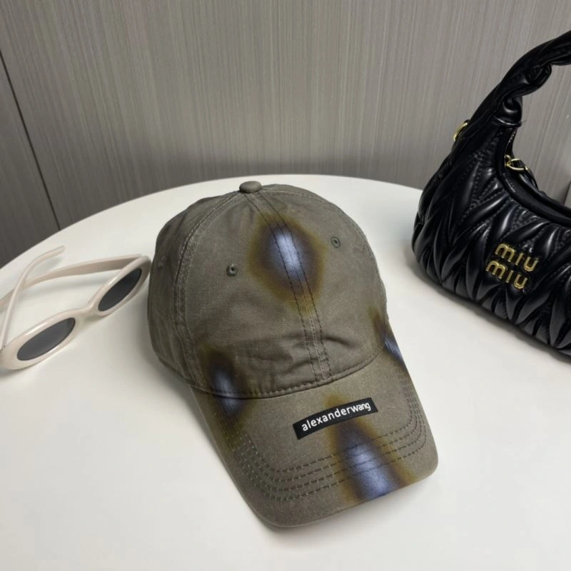 Alexander Wang Caps TimelessDesign 261082