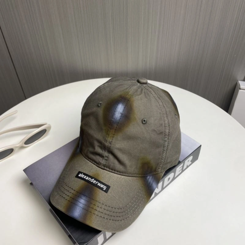 Alexander Wang Caps TimelessDesign 261082