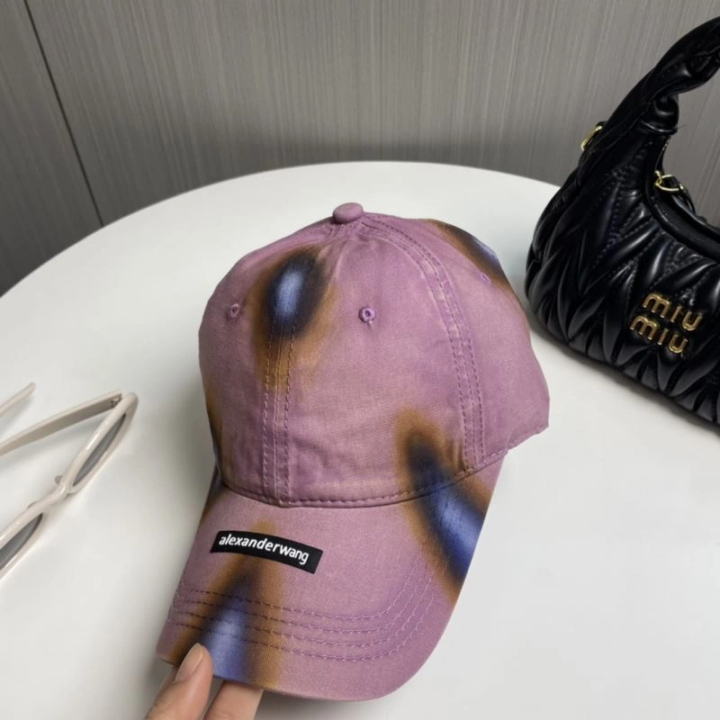 Unique Alexander Wang Caps 261080