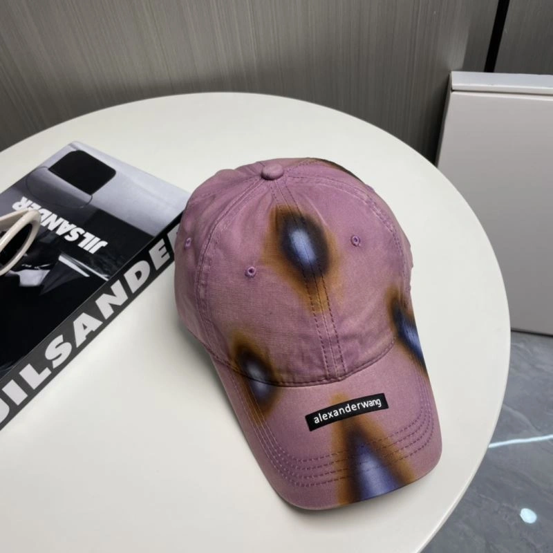 Unique Alexander Wang Caps 261080