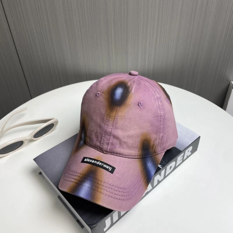 Unique Alexander Wang Caps 261080