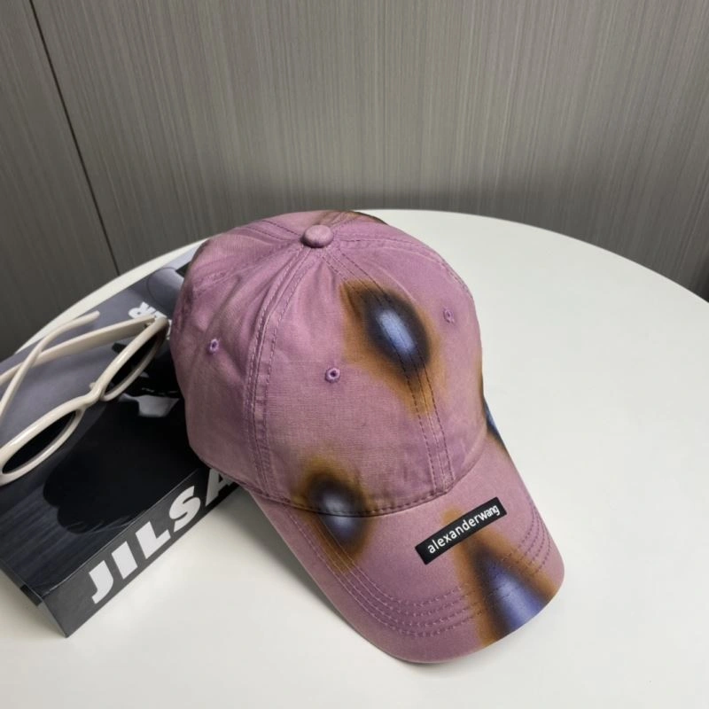 Unique Alexander Wang Caps 261080