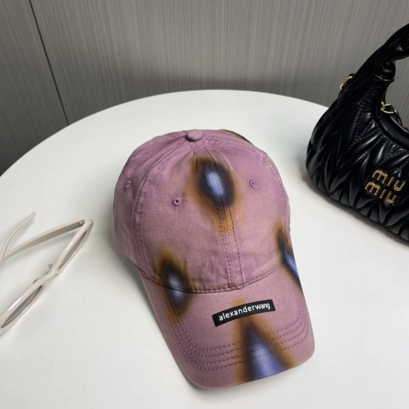 Unique Alexander Wang Caps 261080