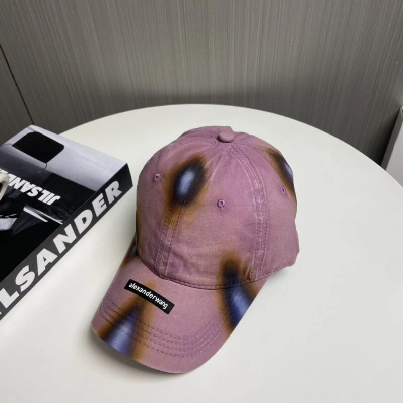 Unique Alexander Wang Caps 261080