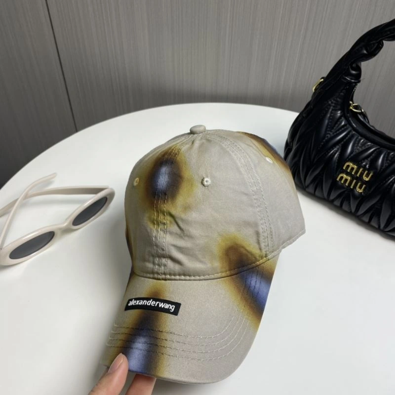 Youthful Alexander Wang Caps 261075