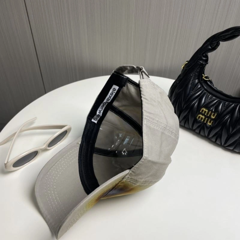 Youthful Alexander Wang Caps 261075
