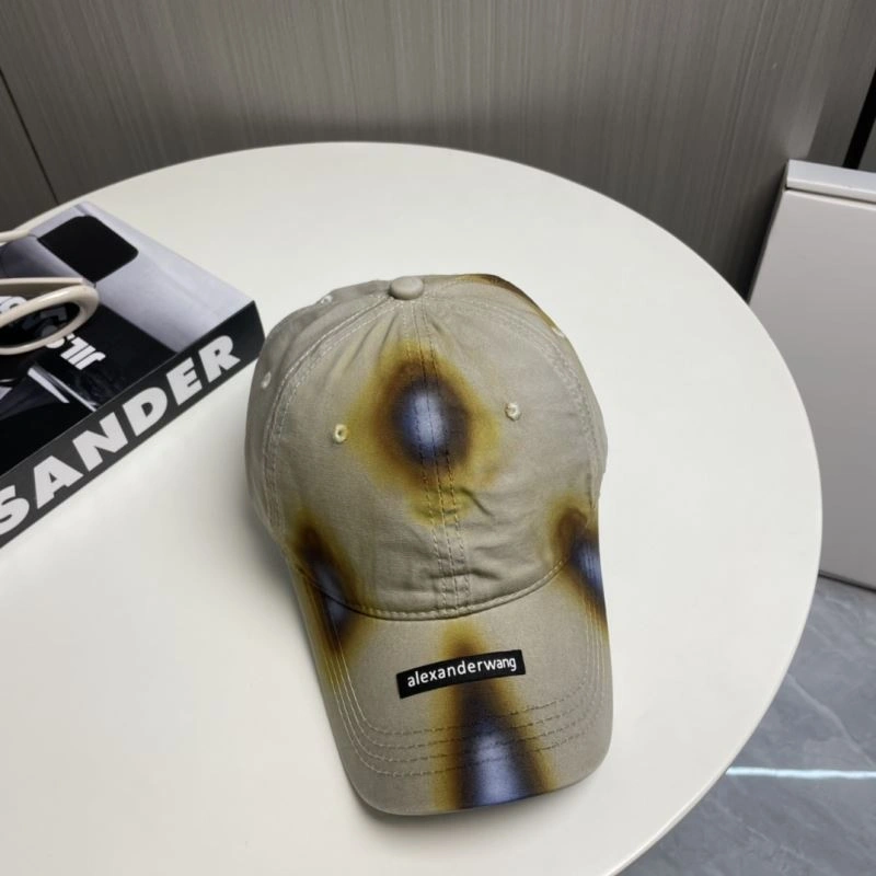 Youthful Alexander Wang Caps 261075