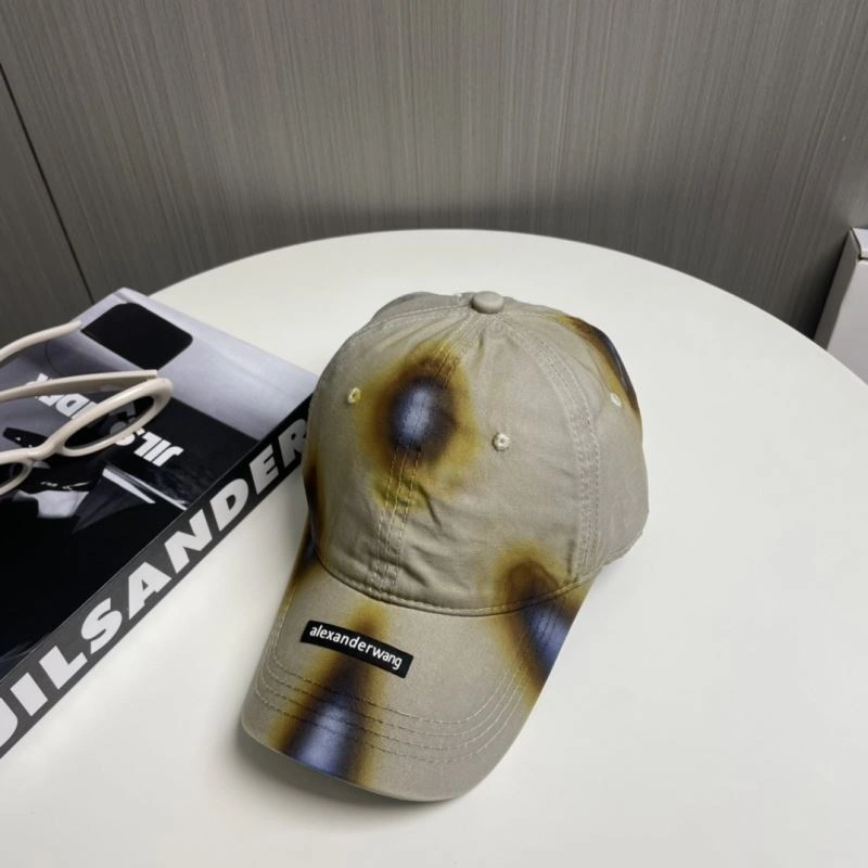 Youthful Alexander Wang Caps 261075