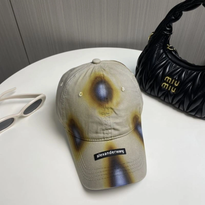 Youthful Alexander Wang Caps 261075
