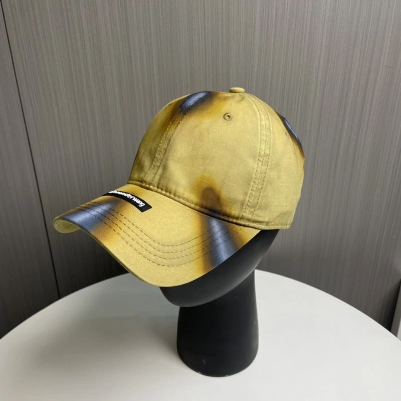 FreshLook Alexander Wang Caps 261085