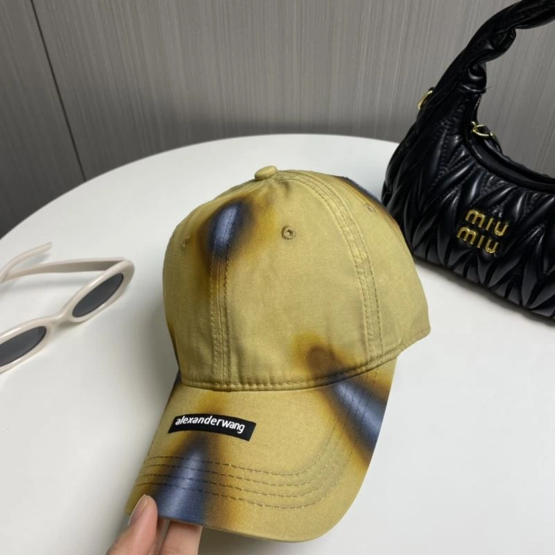 FreshLook Alexander Wang Caps 261085
