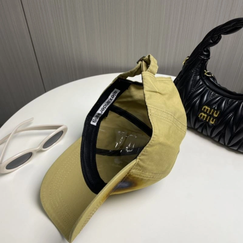 FreshLook Alexander Wang Caps 261085