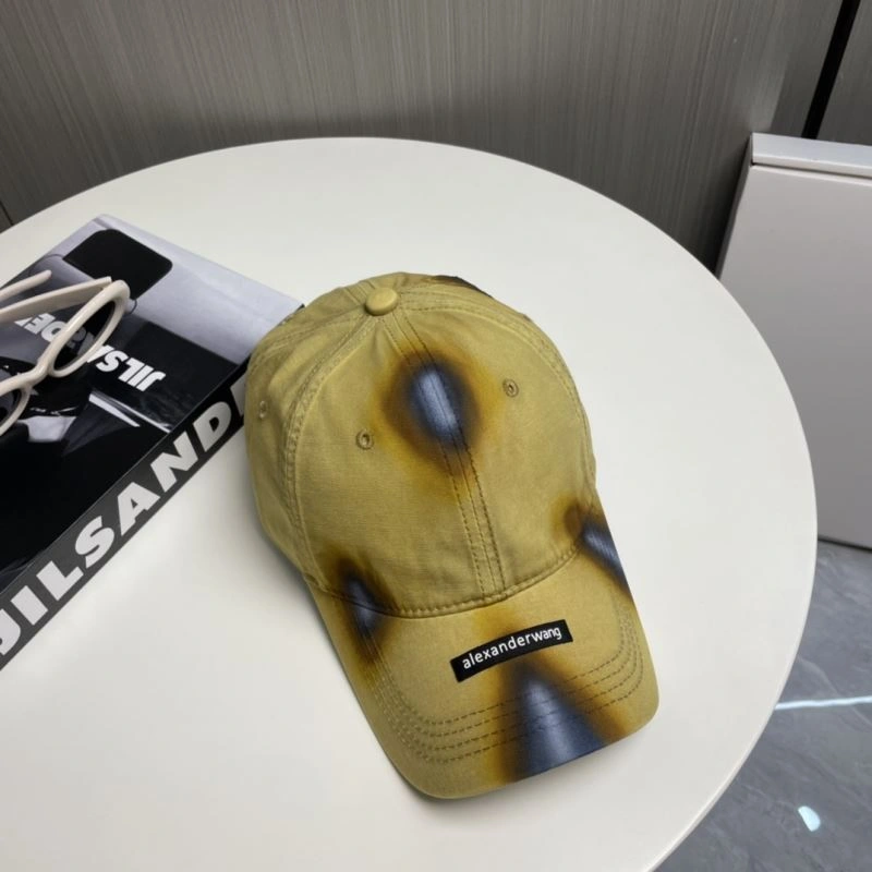 FreshLook Alexander Wang Caps 261085
