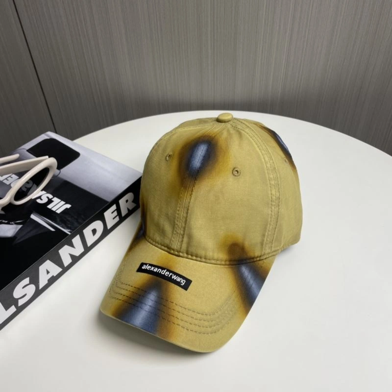 FreshLook Alexander Wang Caps 261085