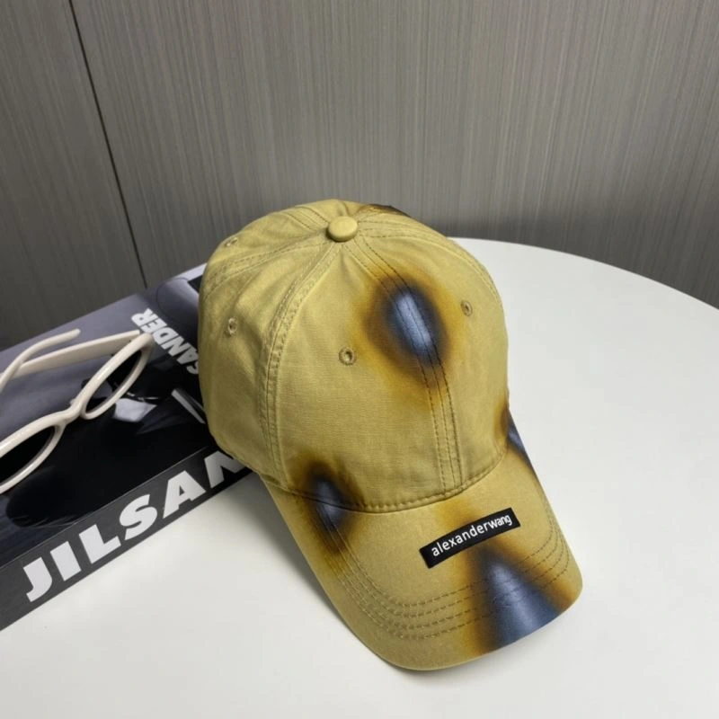 FreshLook Alexander Wang Caps 261085
