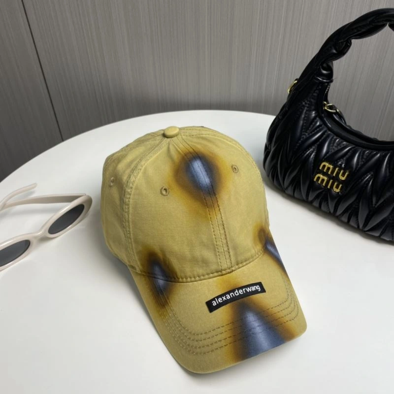 FreshLook Alexander Wang Caps 261085