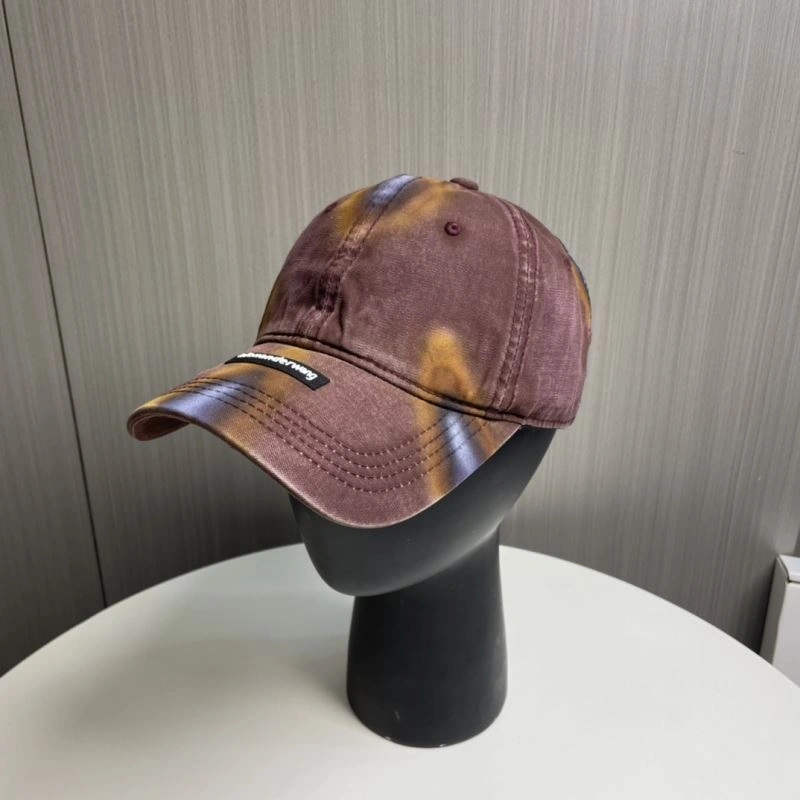 Alexander Wang Caps WrinkleFree 261069