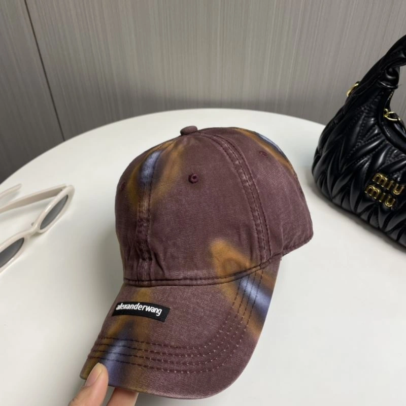 Alexander Wang Caps WrinkleFree 261069