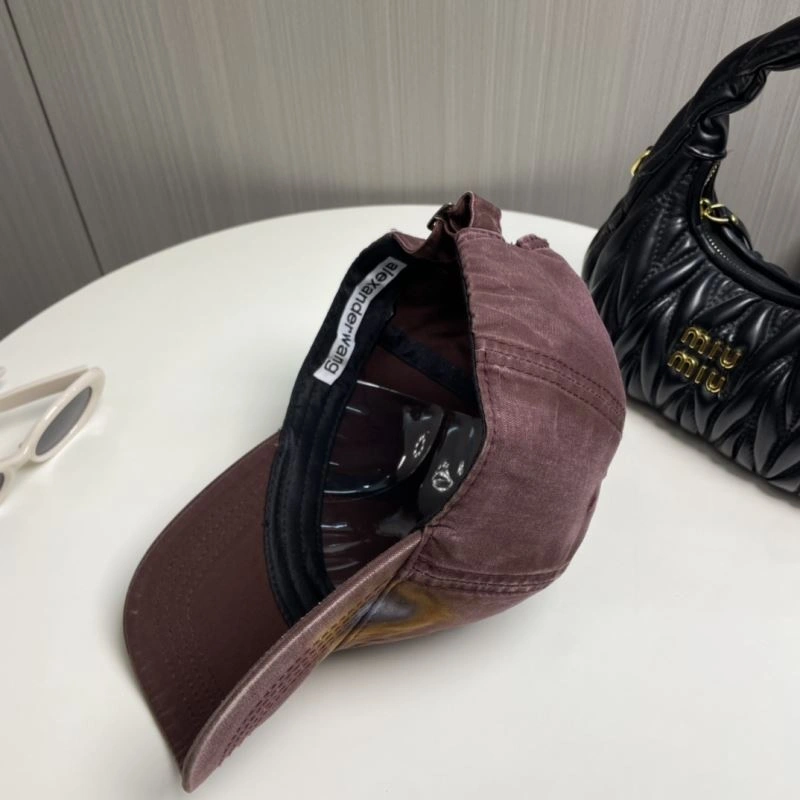 Alexander Wang Caps WrinkleFree 261069