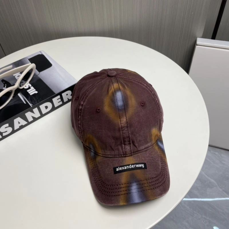 Alexander Wang Caps WrinkleFree 261069