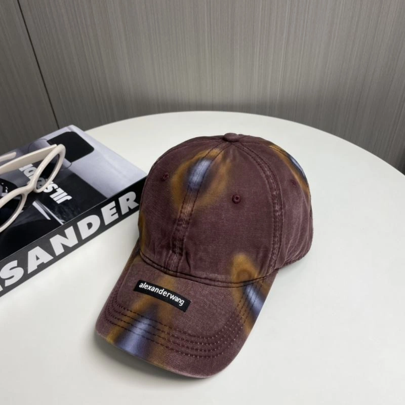 Alexander Wang Caps WrinkleFree 261069