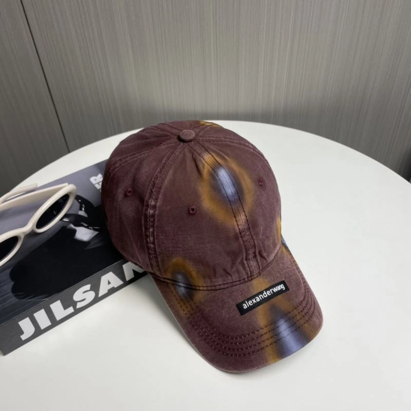 Alexander Wang Caps WrinkleFree 261069