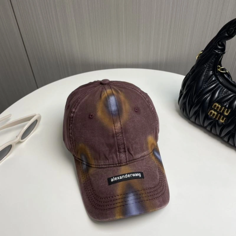 Alexander Wang Caps WrinkleFree 261069