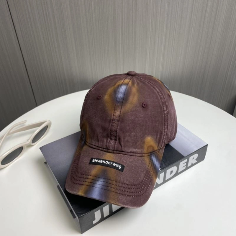 Alexander Wang Caps WrinkleFree 261069