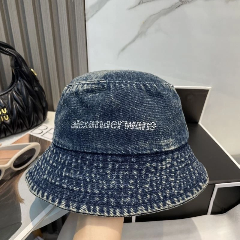 Thermal Alexander Wang Caps 261062