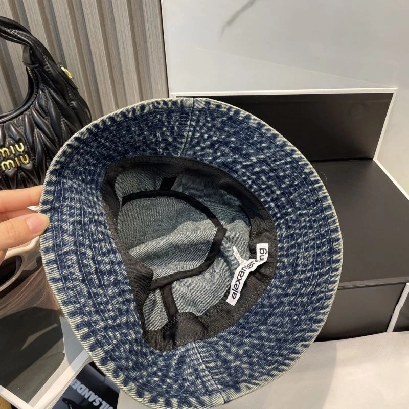 Thermal Alexander Wang Caps 261062