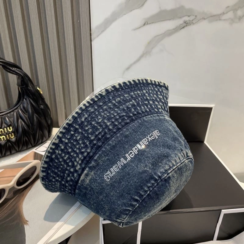 Thermal Alexander Wang Caps 261062