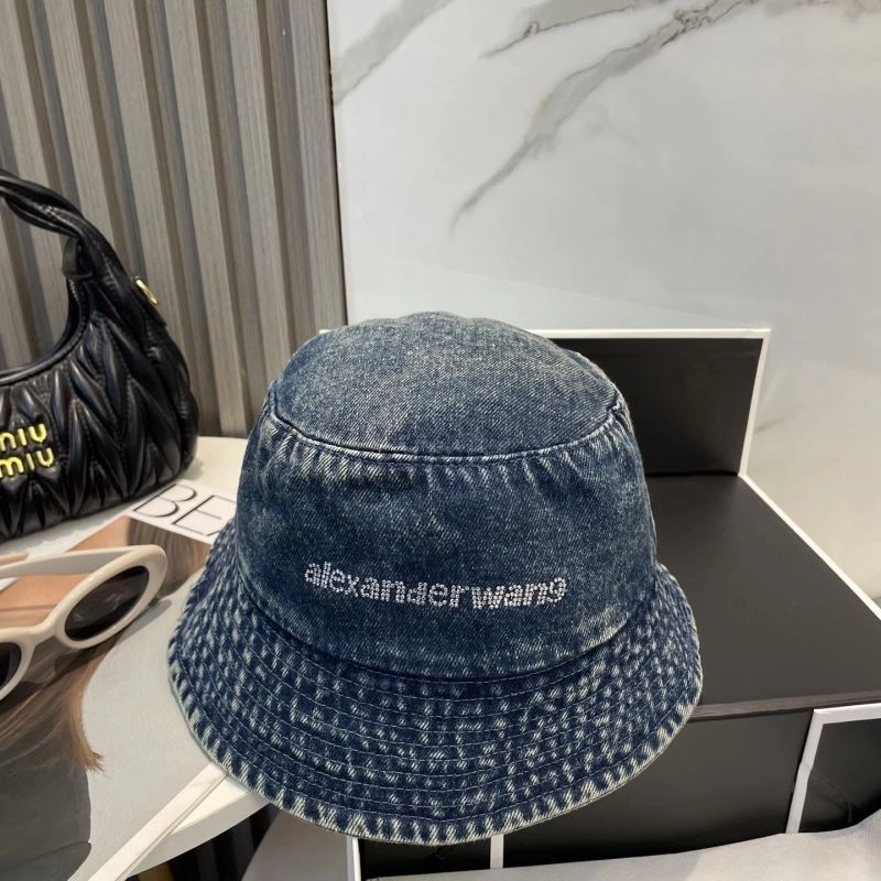 Thermal Alexander Wang Caps 261062