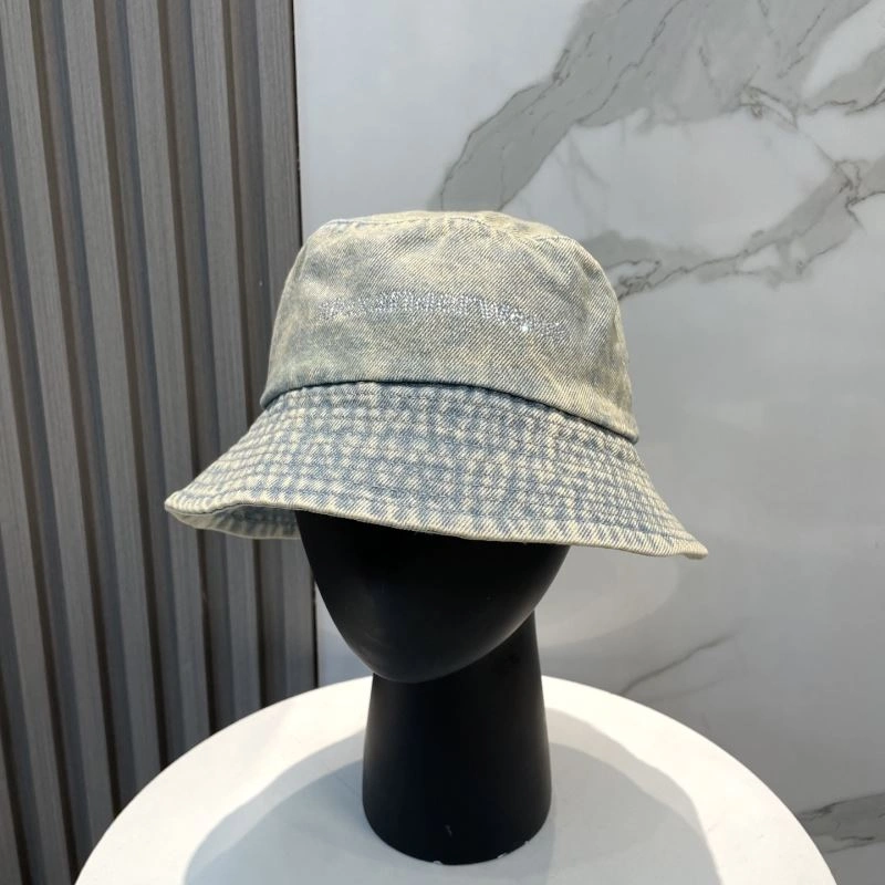 Alexander Wang Caps FlexibleFit 261063