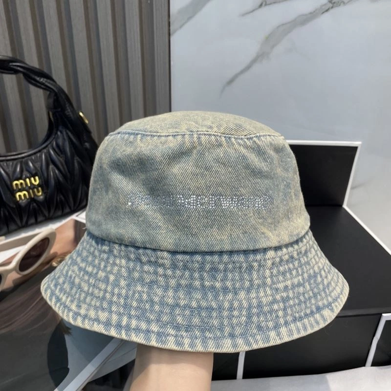 Alexander Wang Caps FlexibleFit 261063