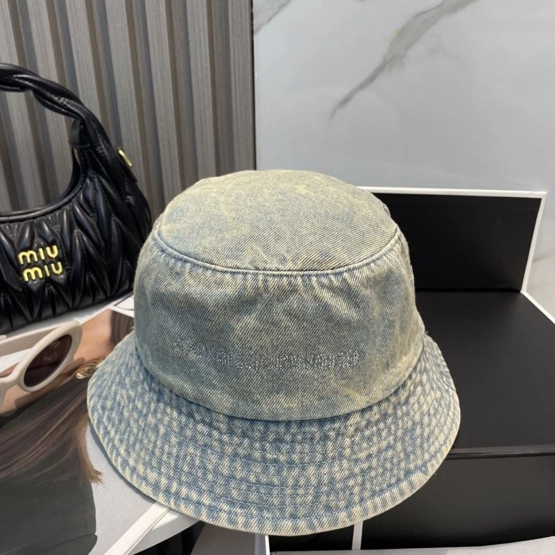 Alexander Wang Caps FlexibleFit 261063