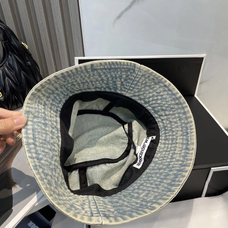 Alexander Wang Caps FlexibleFit 261063