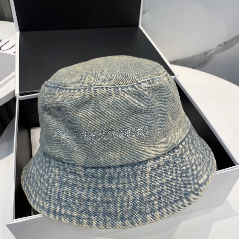 Alexander Wang Caps FlexibleFit 261063