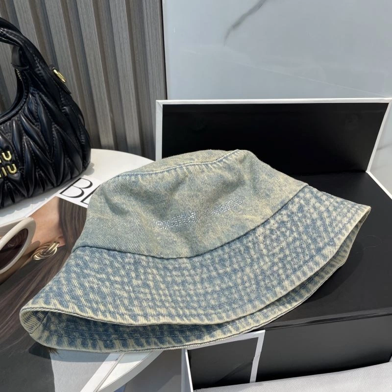 Alexander Wang Caps FlexibleFit 261063
