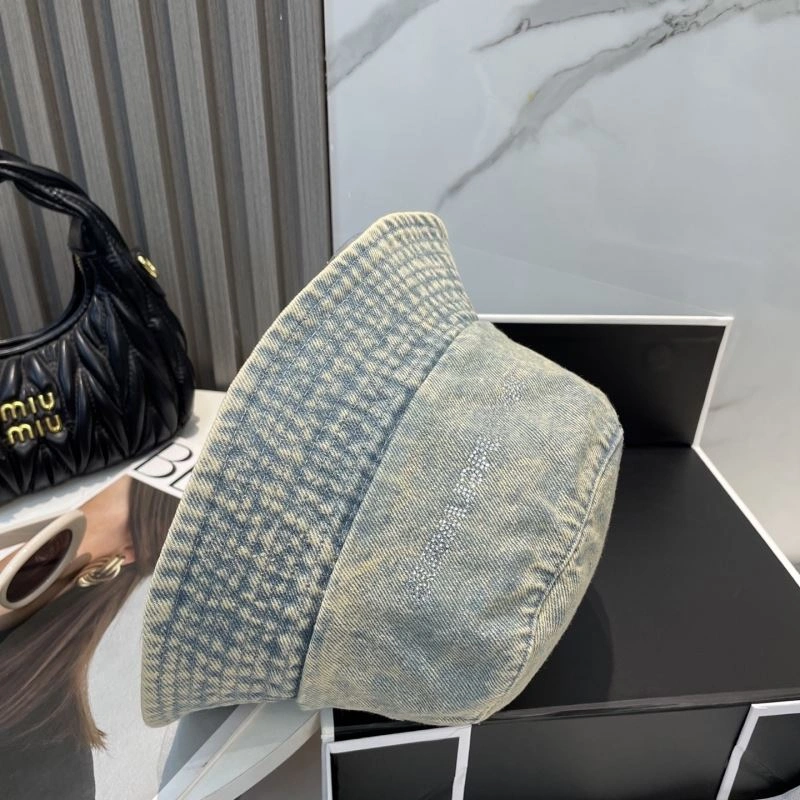 Alexander Wang Caps FlexibleFit 261063