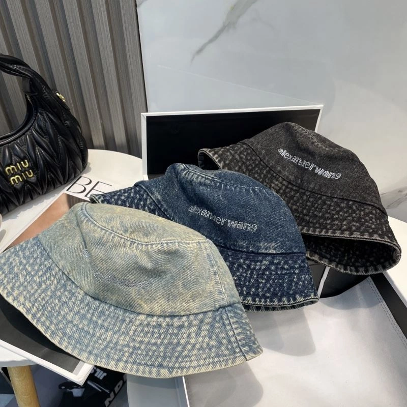 Alexander Wang Caps FlexibleFit 261063