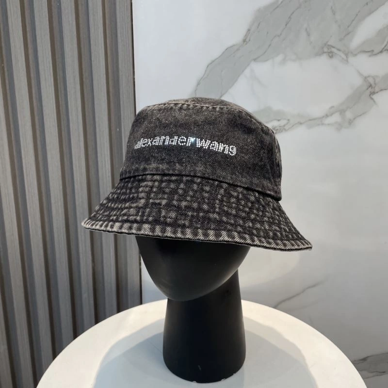TechFriendly Alexander Wang Caps 261070