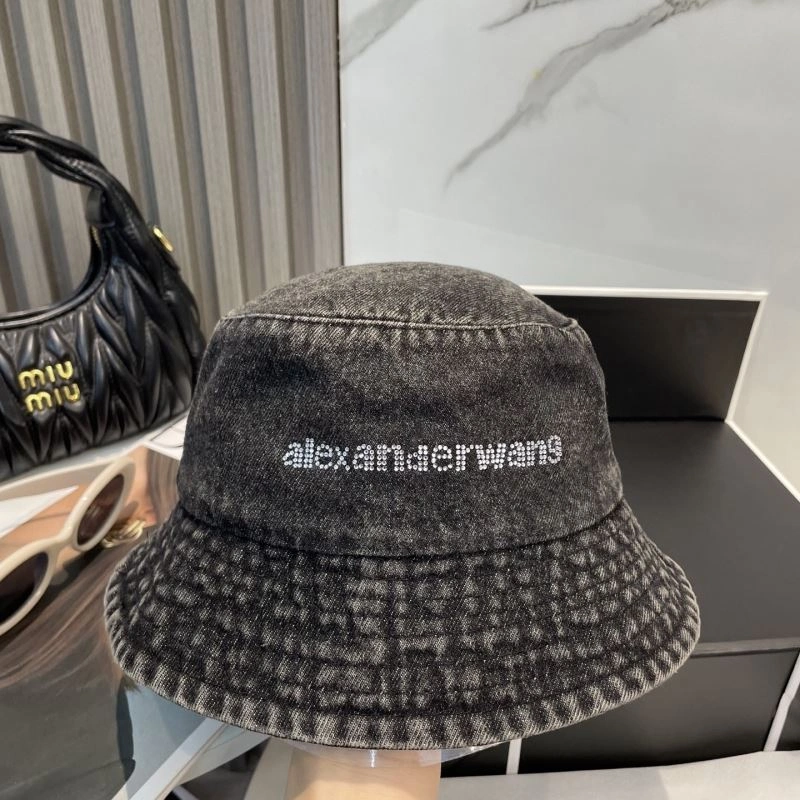 TechFriendly Alexander Wang Caps 261070