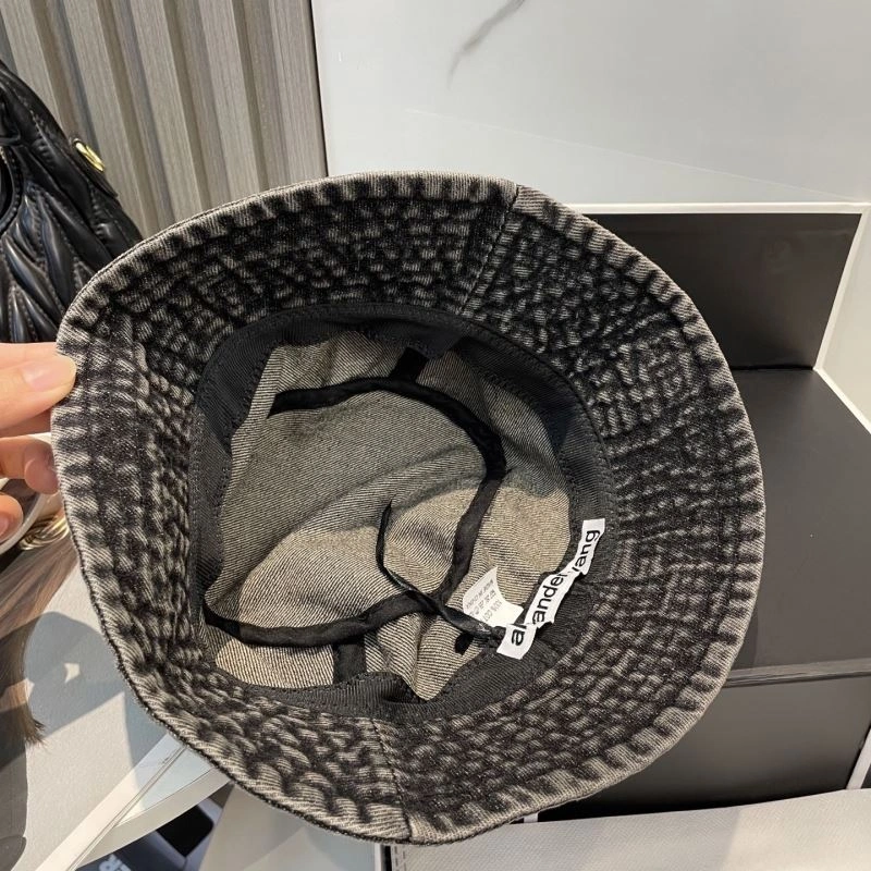 TechFriendly Alexander Wang Caps 261070