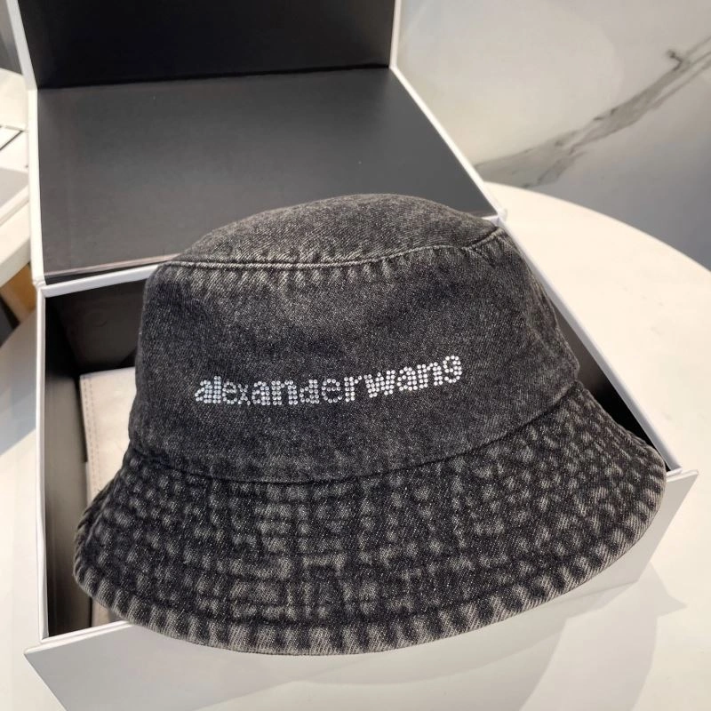 TechFriendly Alexander Wang Caps 261070