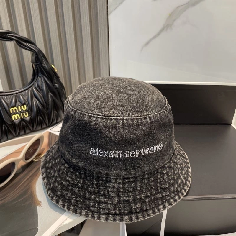 TechFriendly Alexander Wang Caps 261070