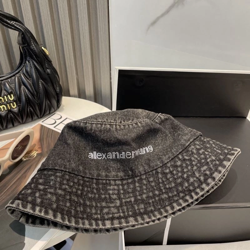 TechFriendly Alexander Wang Caps 261070