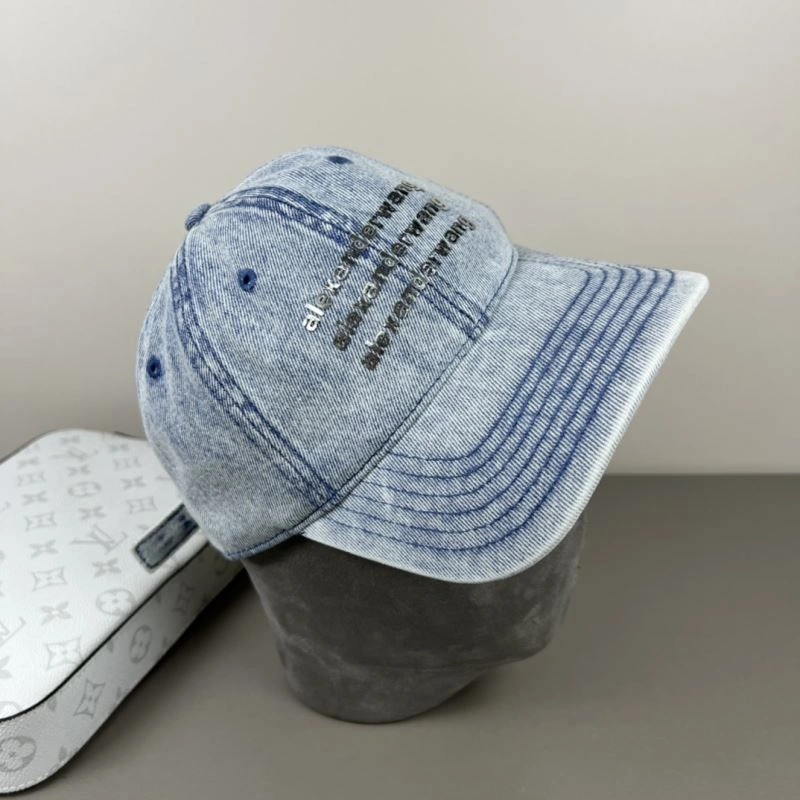 Alexander Wang Caps TopPick 261057