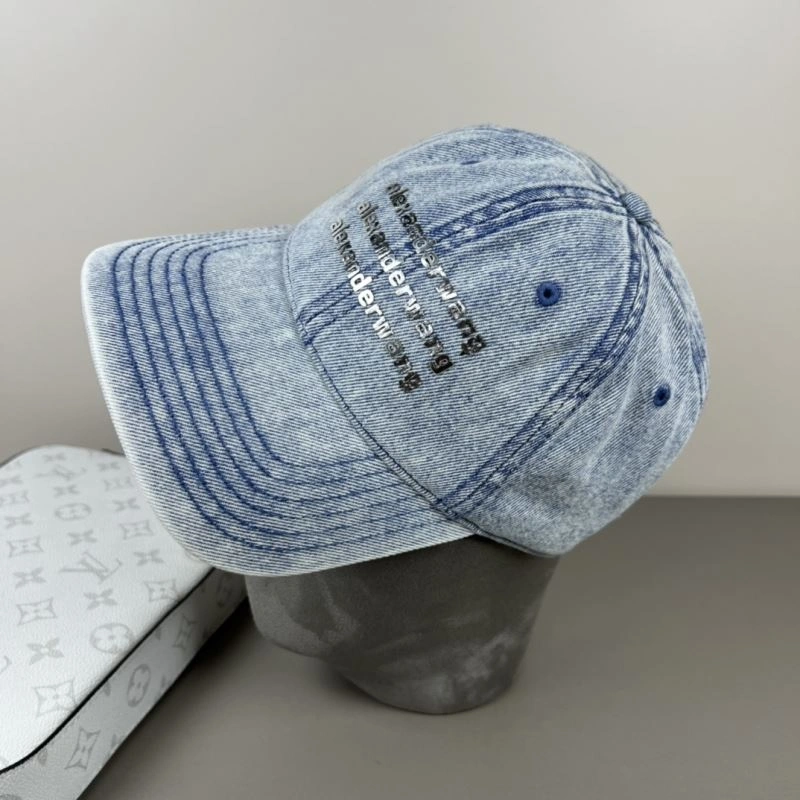 Alexander Wang Caps TopPick 261057