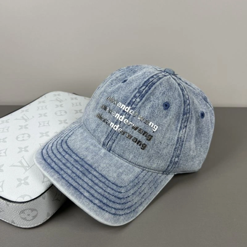 Alexander Wang Caps TopPick 261057